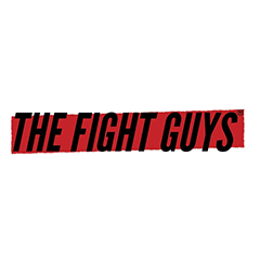The Fight Guys