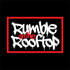 Rumble on the Rooftop