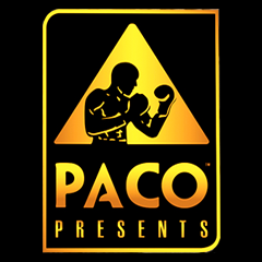 Paco Presents