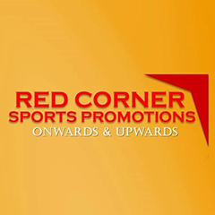 Red Corner Sports Promotions