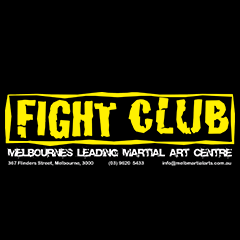 Melbourne Fight Club