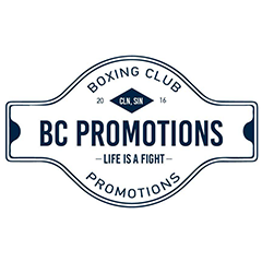 Boxing Club Promotions