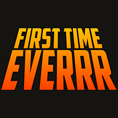 First Time Everrr Wrestling