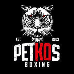 Petkos Boxing