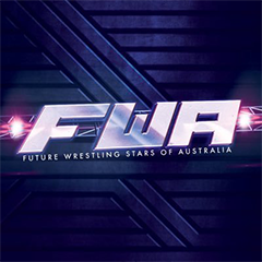 Future Wrestling Australia
