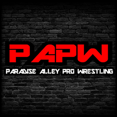 Paradise Alley Professional Wrestling