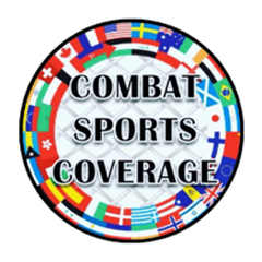 Combat Sports Coverage