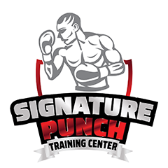 Signature Punch Promotions