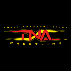 TNA Wrestling Channel Logo