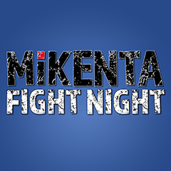 Mikenta Fight Night