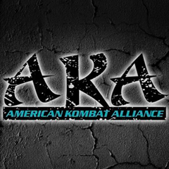 American Kombat Alliance