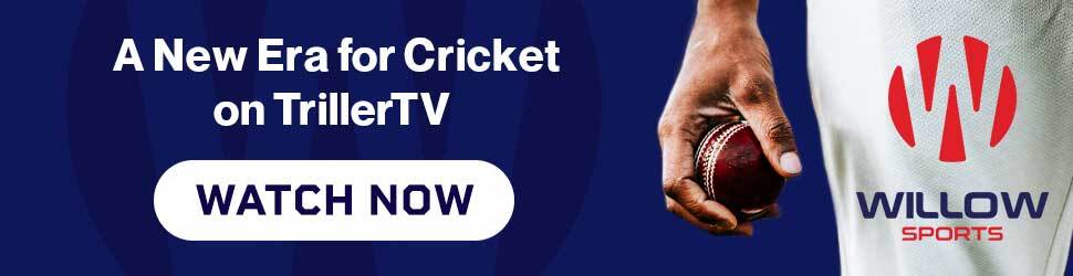 24/7 Live Cricket Action