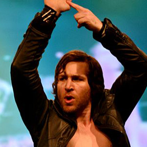Chris Sabin