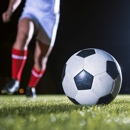 Football on TrillerTV