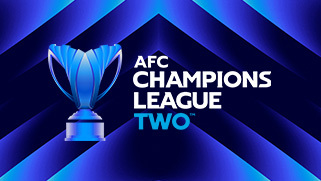 AFC Champions League Two on TrillerTV