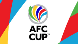 AFC Cup on TrillerTV