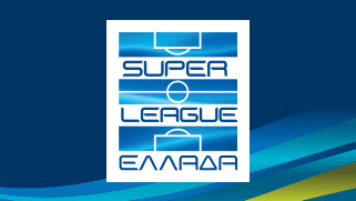 Greek Super League on TrillerTV